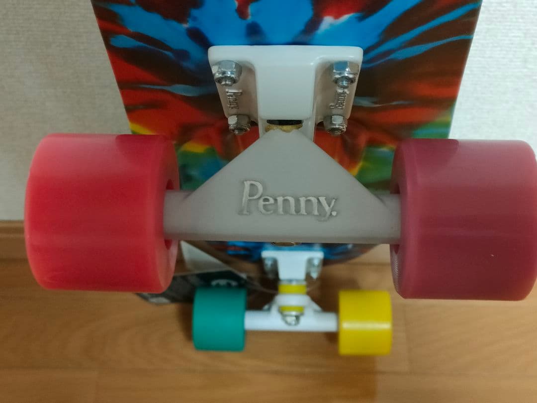 Penny（ペニー） Nichel 27inch 新品未使用品
