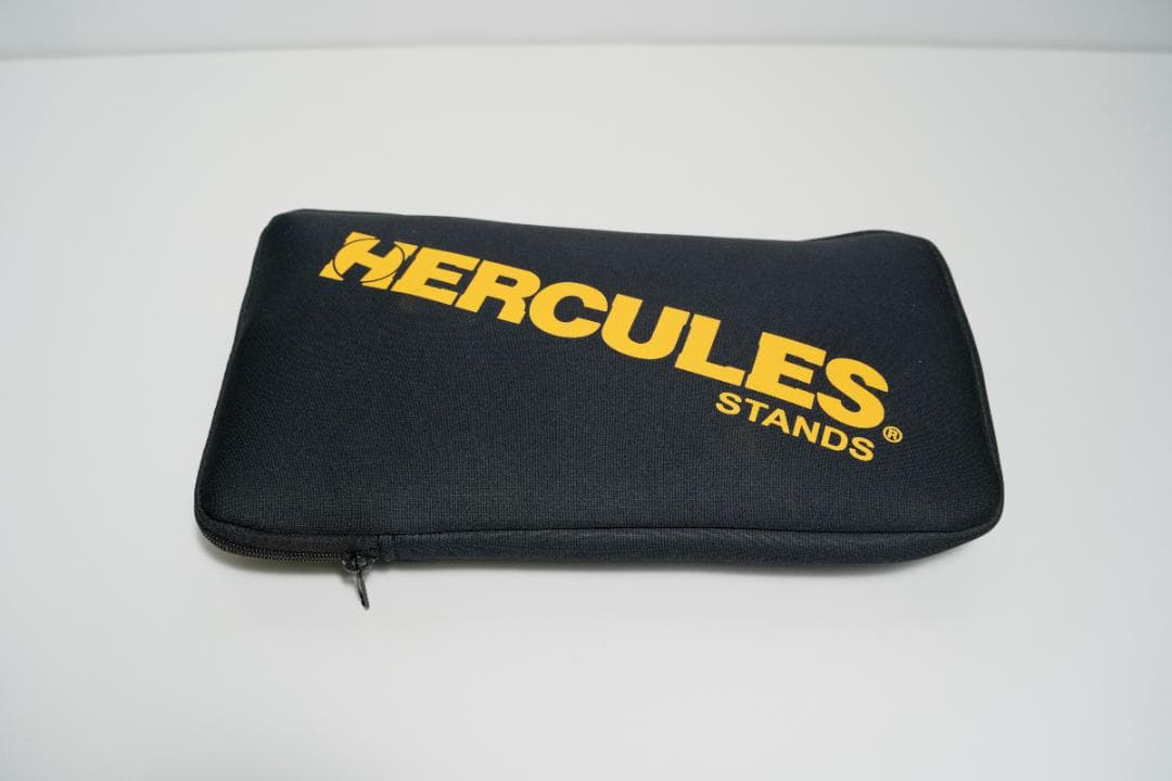 HERCULES　DG400BB（タブレット/ノートPC用デスクトップスタンド）