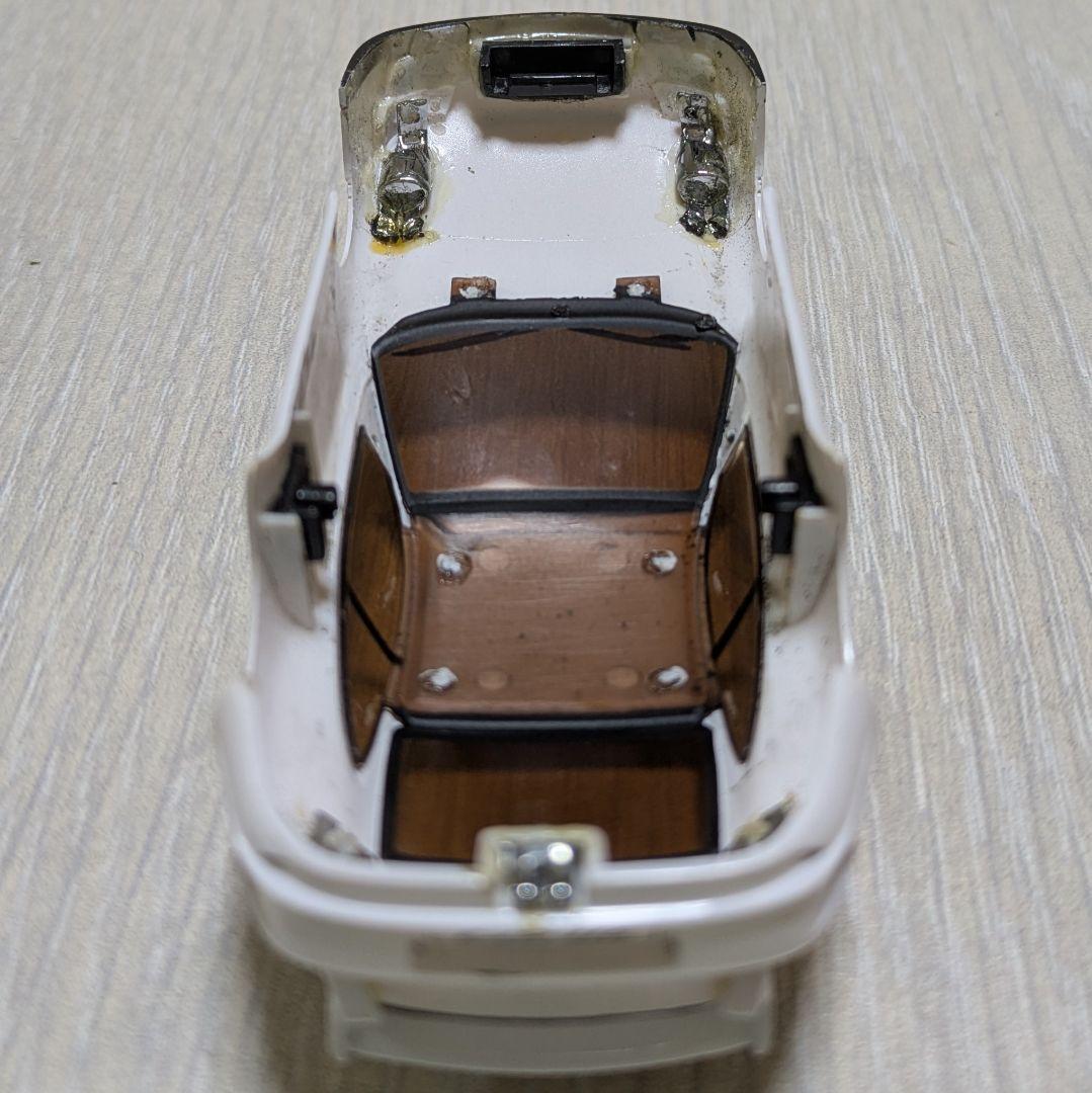 dNaNo ポルシェ911