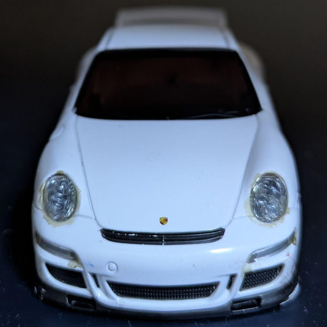dNaNo ポルシェ911