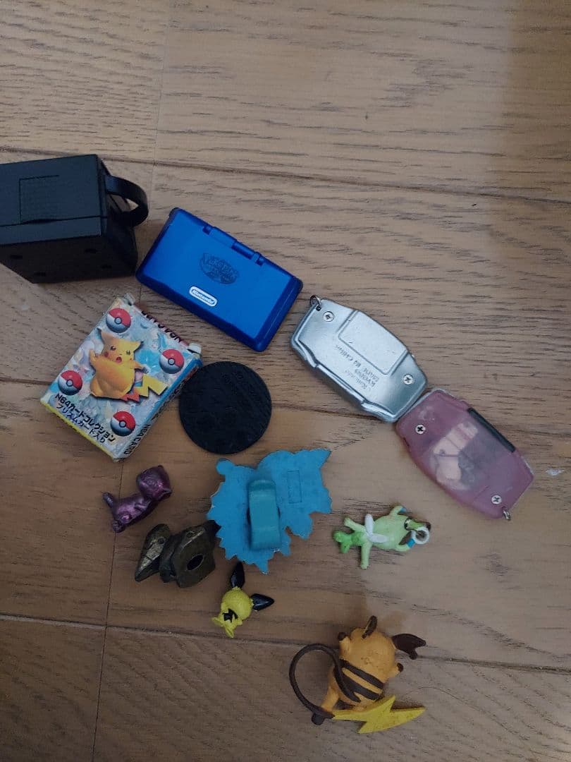 ポケモン セット