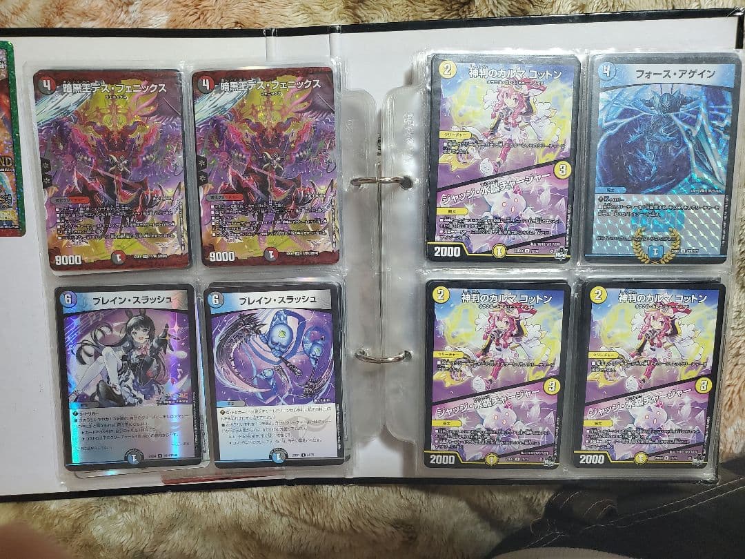 デュエルマスターズ まとめ売り 引退品