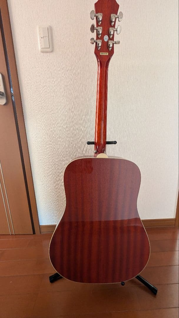 Epiphone Hummingbird Studio エレアコギター