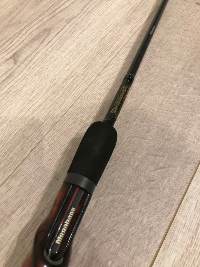 DESTROYER F4-71X ADVANTAGE の出品です。