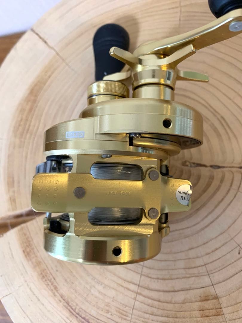 15カルカッタコンクエスト200HG