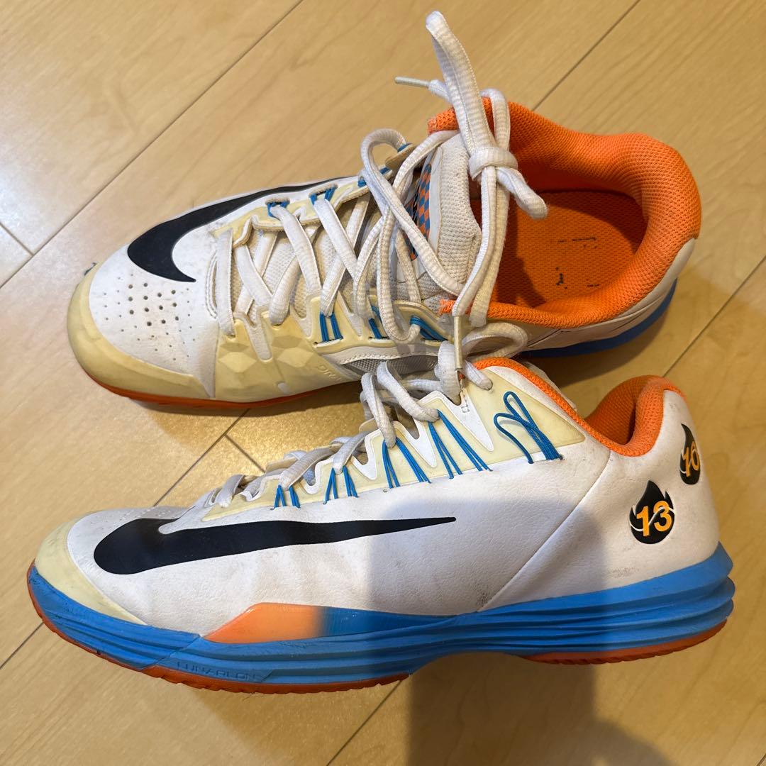 Myday公式アカウント01 バリス　 ナダル 2016年 全米デイモデル