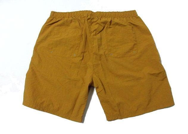 Chaos Fishing Club セットアップ シャツ ショートパンツ XL