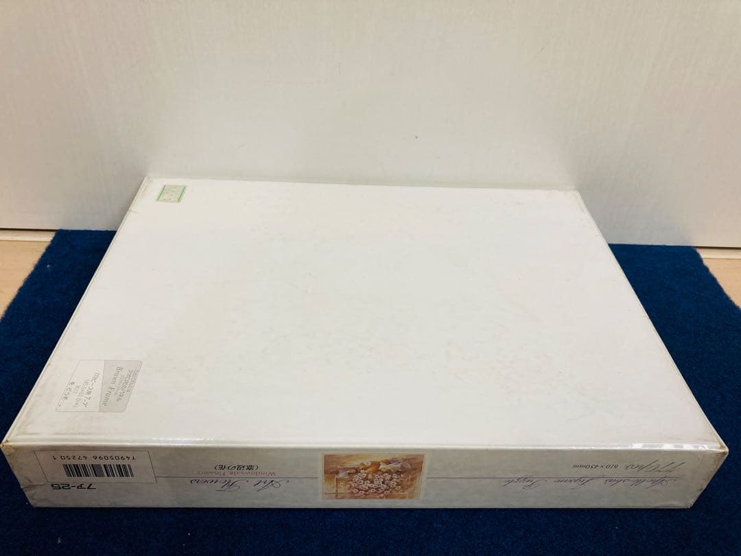 【新品・未開封】 窓辺の花　ジグソーパズル　770ピース　Art Flowers