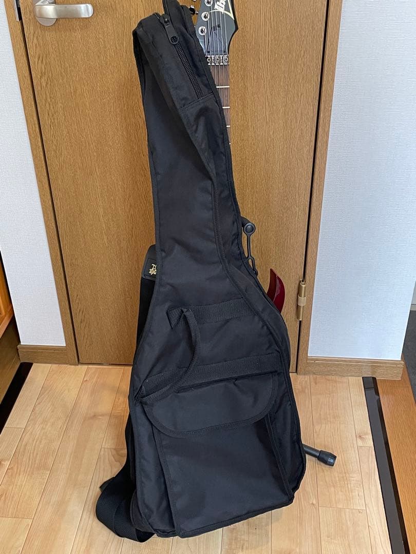 ほぼ新品 Ibanez RG470QMD Duncan ピックアップ搭載