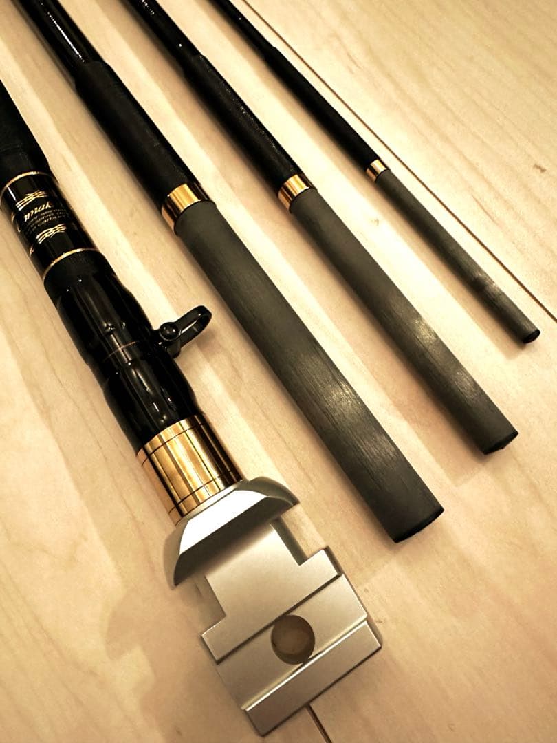 【超美品】がまクエ　ライトインパルス