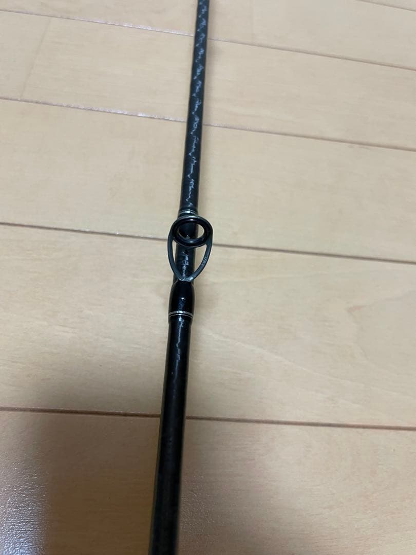 Shimano 19 グラップラー タイプJ　B60-4