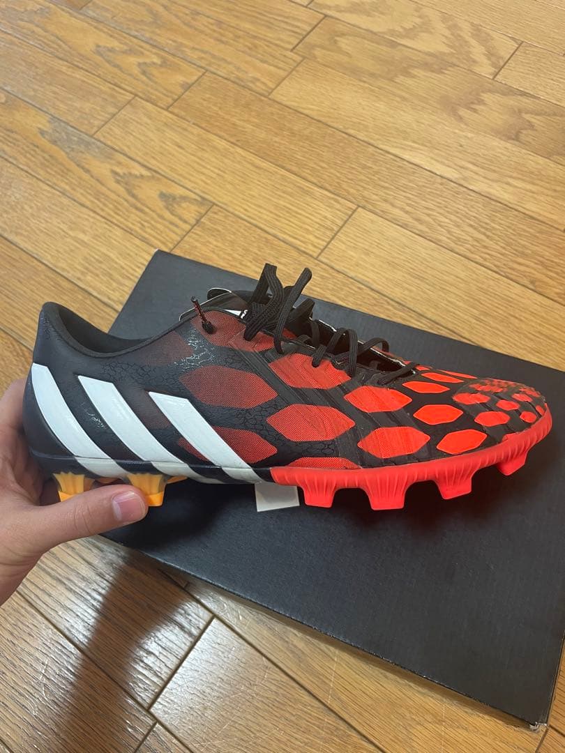 【新品】【超貴重】adidas Predator 2014 トップモデル