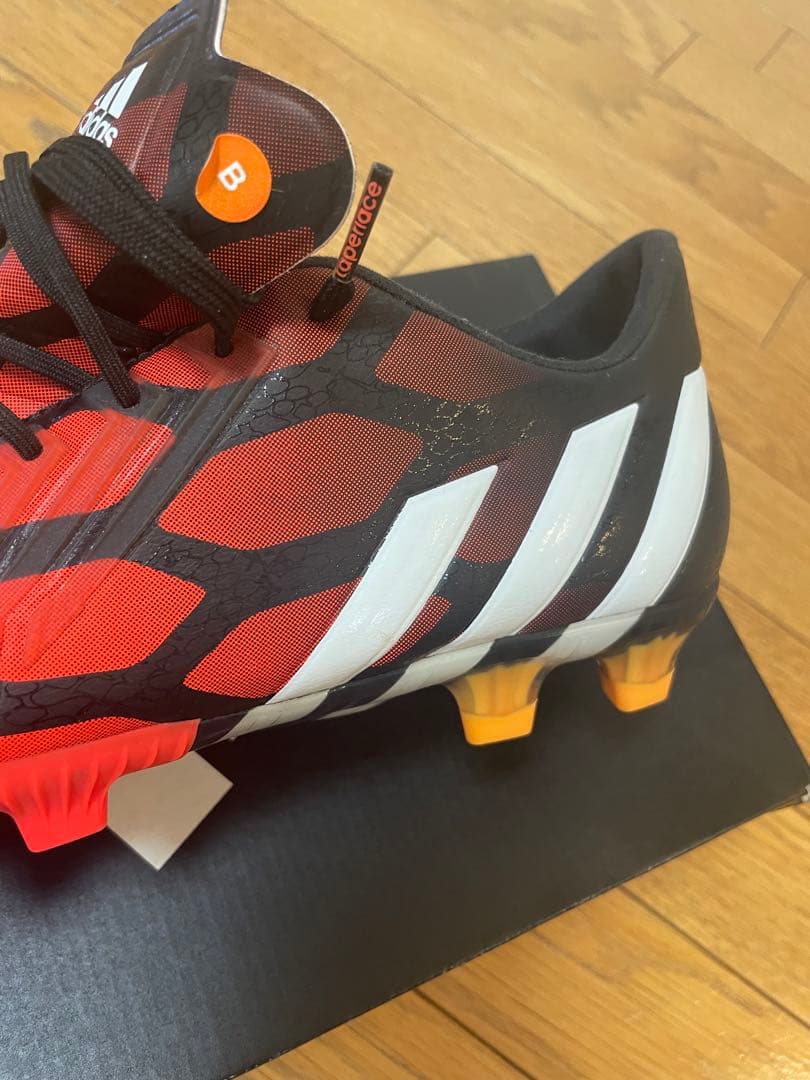 【新品】【超貴重】adidas Predator 2014 トップモデル