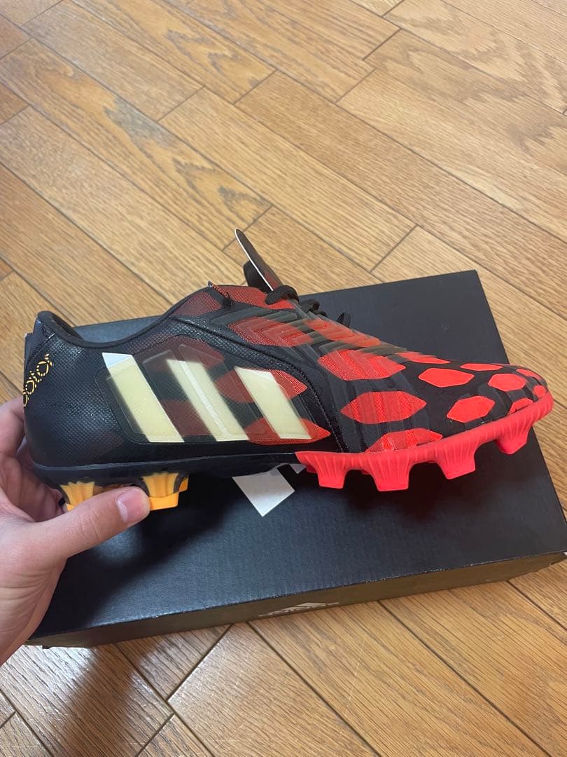 【新品】【超貴重】adidas Predator 2014 トップモデル