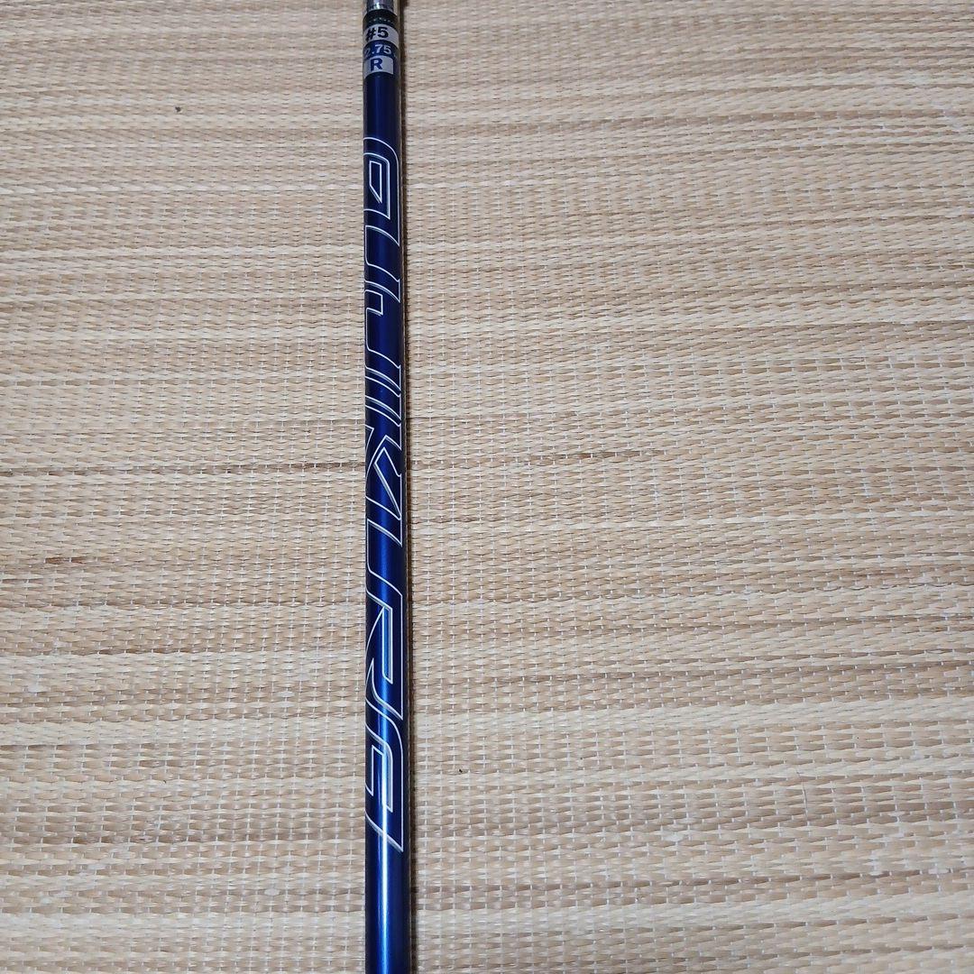 inpres Drive Star フェアウェイウッド