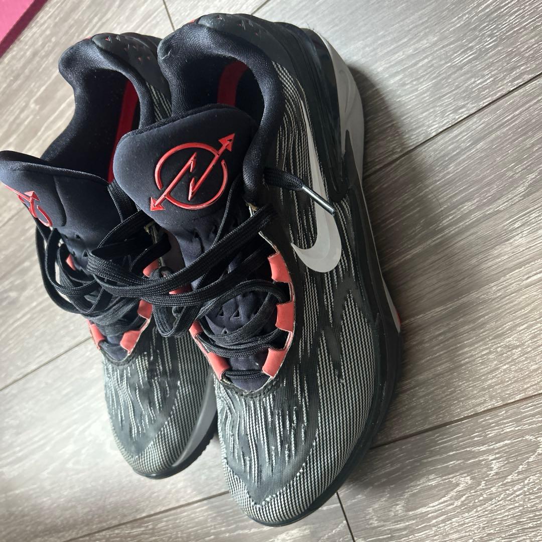 NIKE バッシュ Gtcut2 美品