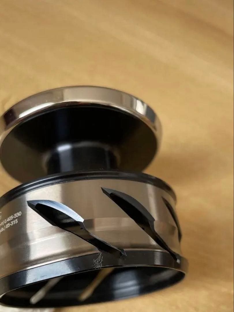 シマノ　ツインパワーSW 14000XG スプール