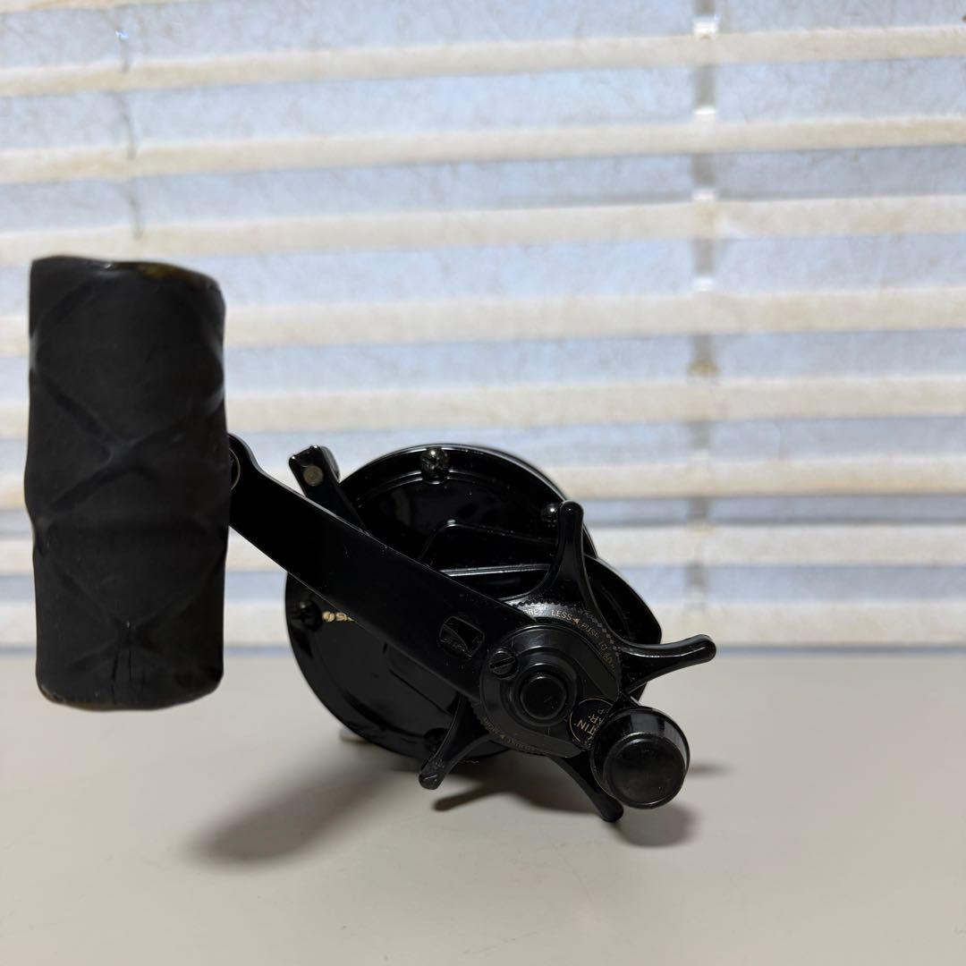 希少品　シマノ　トライトン　スーパーハイスピード　スピードマスター