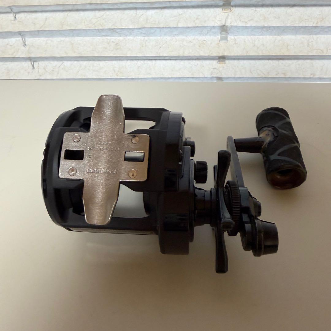 希少品　シマノ　トライトン　スーパーハイスピード　スピードマスター