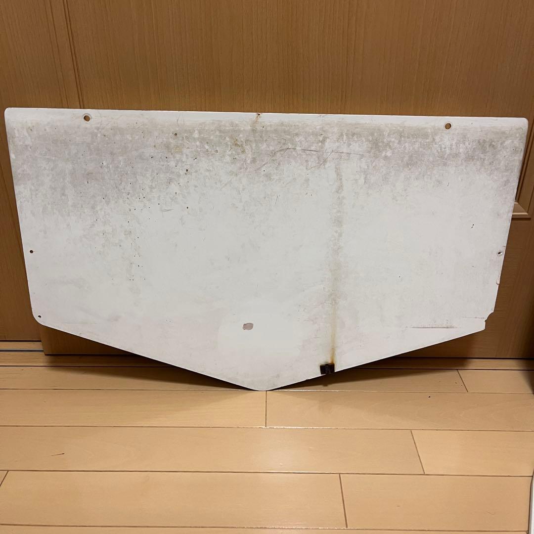 承知レトロ　カラーフォト看板