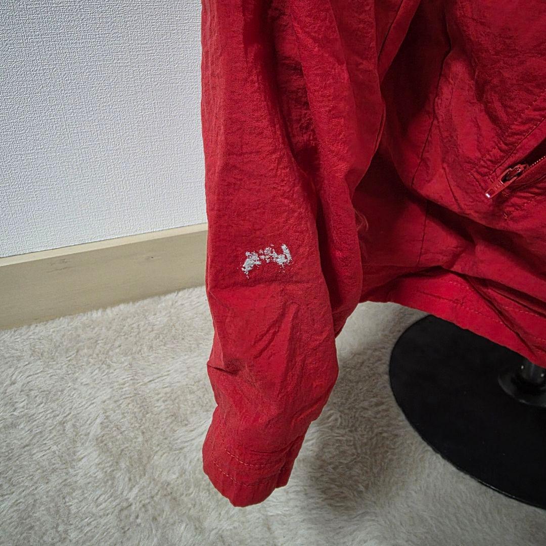 adidas バイエルンミュンヘン 94-95 ウインドブレーカー【XL】