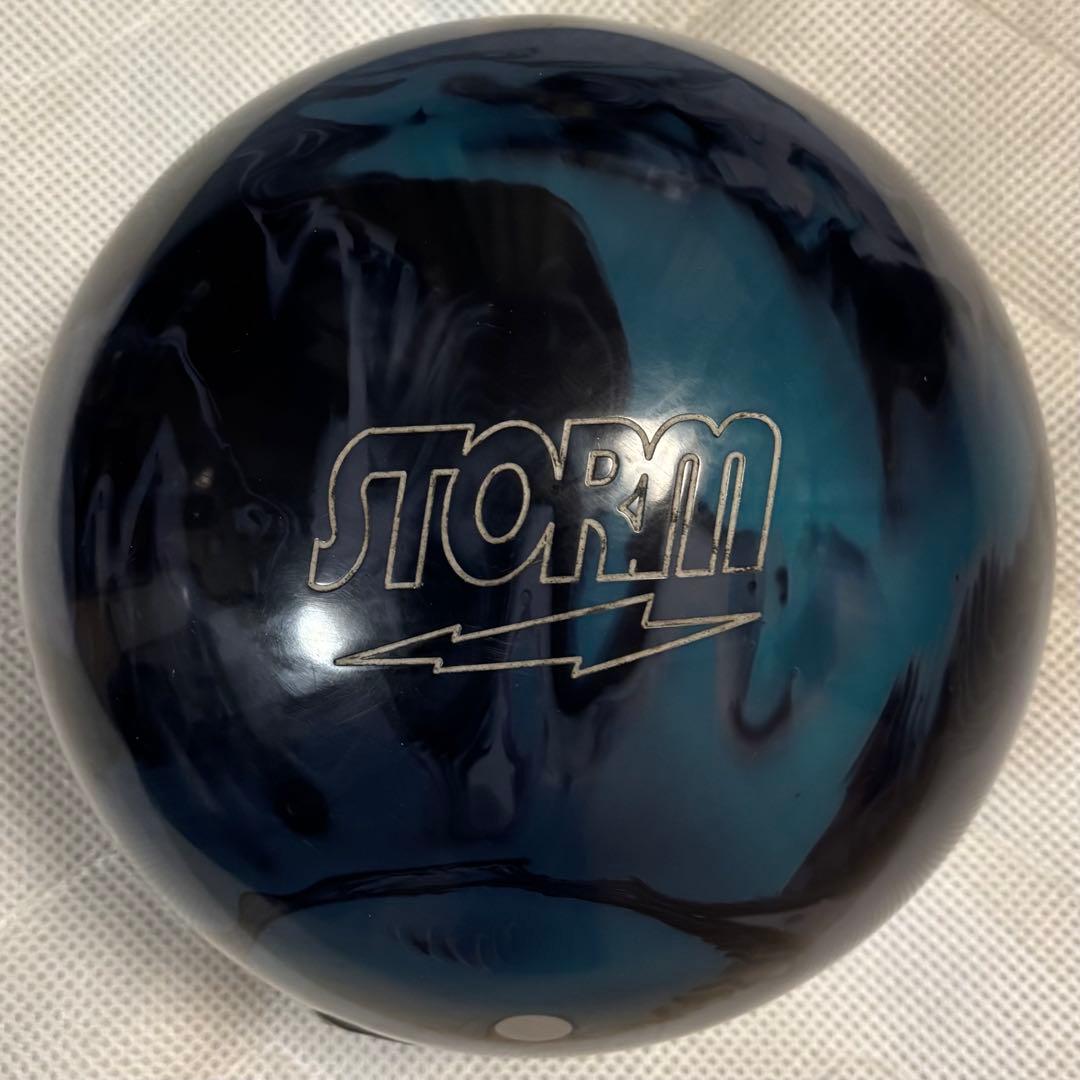 ストーム　サミットアセント15ポンド