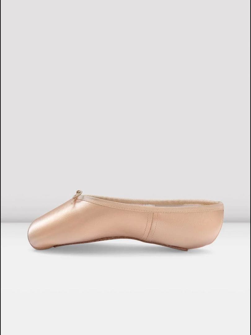 BLOCH etuトゥシューズ 袋付き