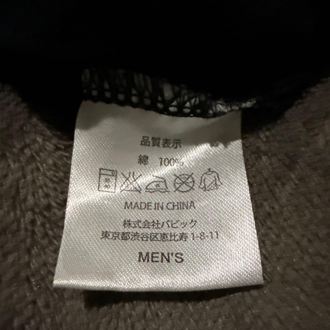 Acid Black Cherry フード付き パーカー メンズサイズ