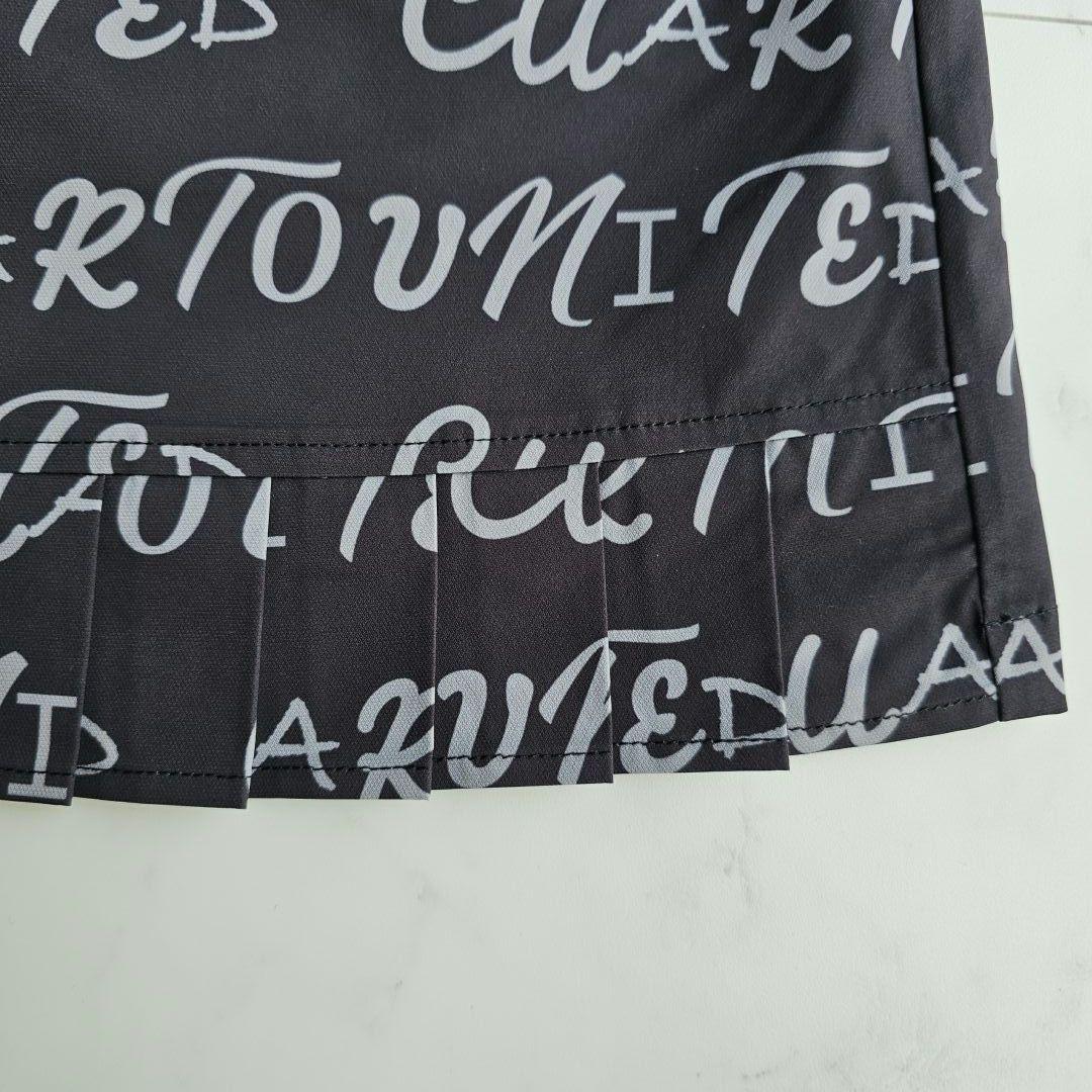 新品【L】クアルトユナイテッド レディース 上下セット くつ下3点セット