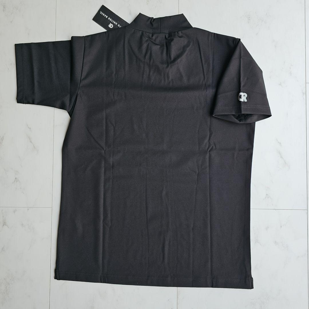 新品【L】クアルトユナイテッド レディース 上下セット くつ下3点セット