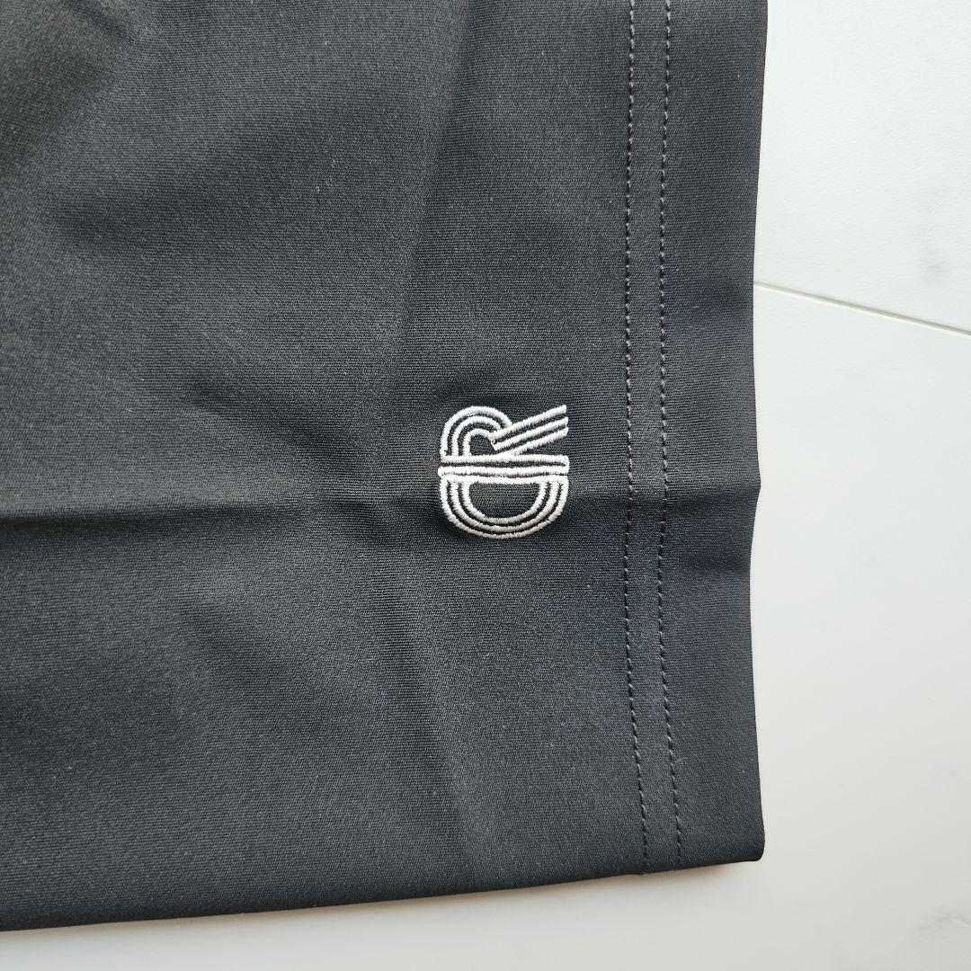 新品【L】クアルトユナイテッド レディース 上下セット くつ下3点セット