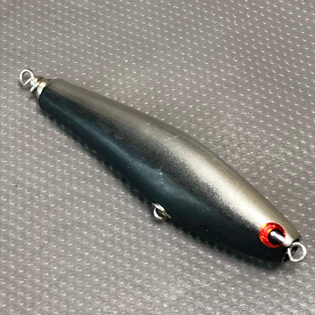 限定　SOULS AIRMATIC BLACK ソウルズ　エアマティック