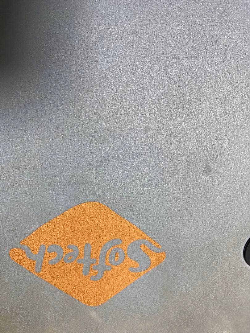 Softech Sally Fitz サーフボード 6‘6