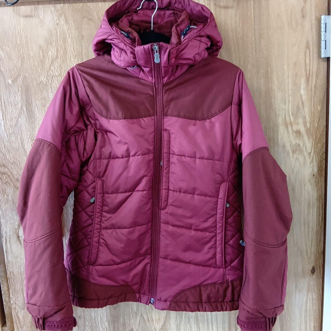 パタゴニア ルビコンライダージャケット ウィメンズ　S サイズ 美品！