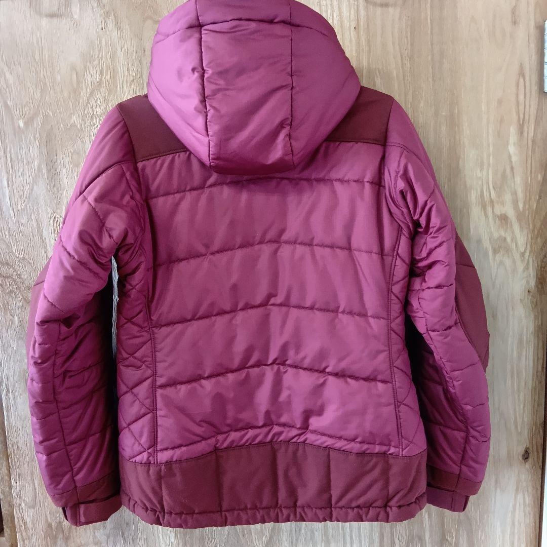 パタゴニア ルビコンライダージャケット ウィメンズ　S サイズ 美品！