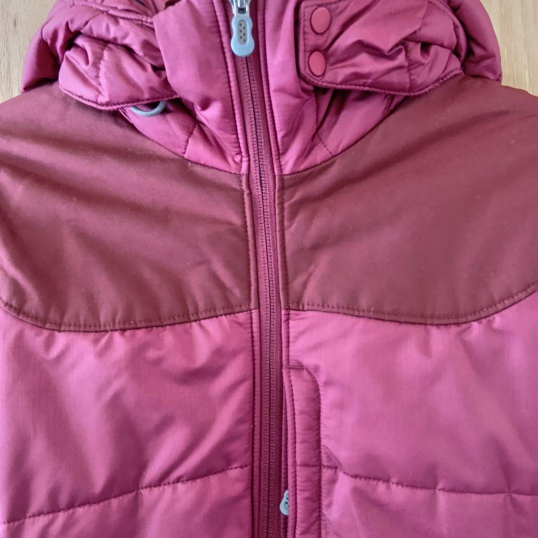 パタゴニア ルビコンライダージャケット ウィメンズ　S サイズ 美品！