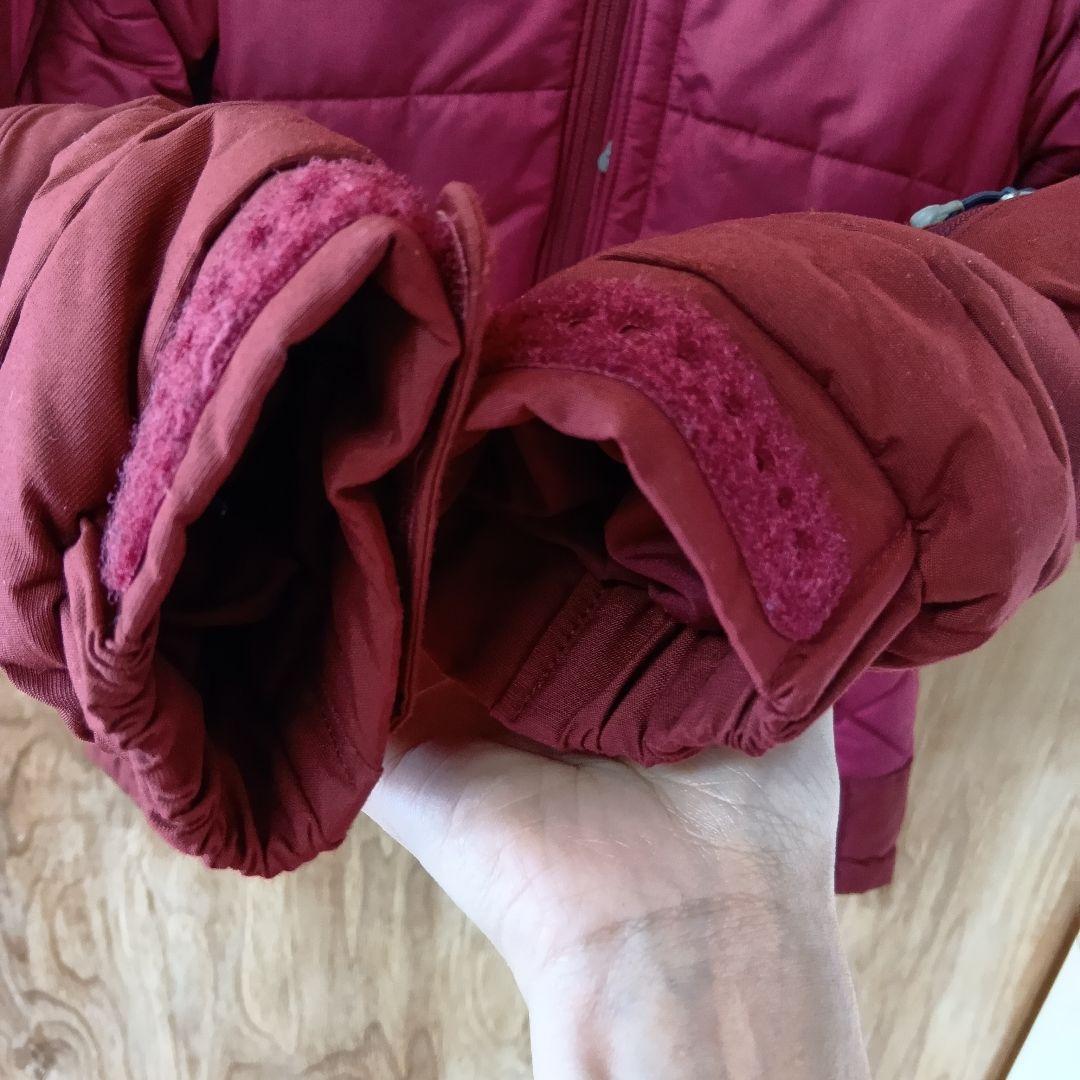 パタゴニア ルビコンライダージャケット ウィメンズ　S サイズ 美品！