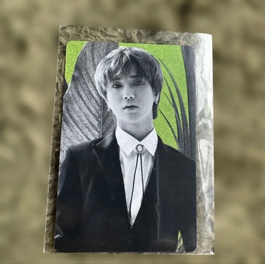 『専用』SUPER JUNIOR イェソン タワレコ トレカ