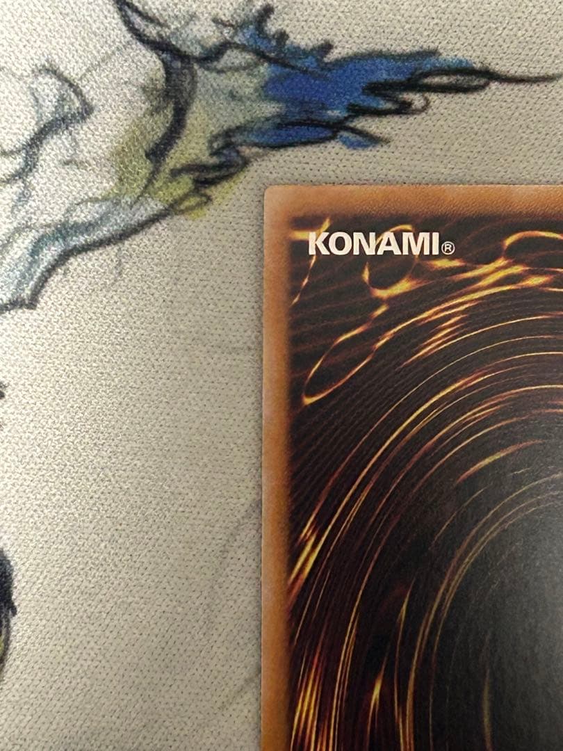 【美品】魔術師の弟子 ブラック・マジシャン・ガール 25th 日版