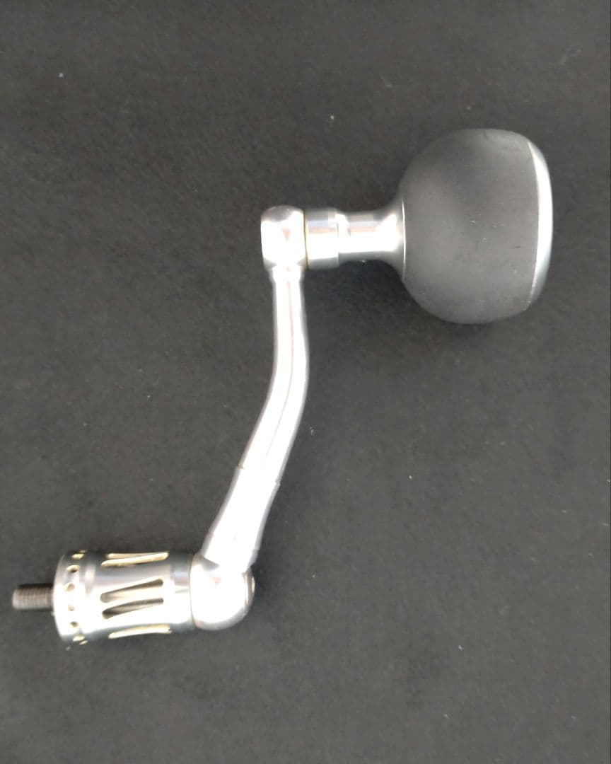 スタジオオーシャンマークハンドルALNC83シマノ用左巻き