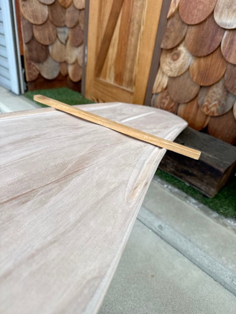 雪板150 デッキテープ付き　miuraさん