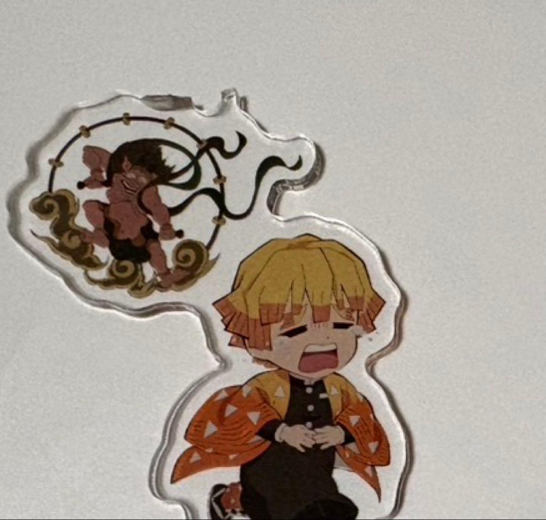 我妻善逸セット