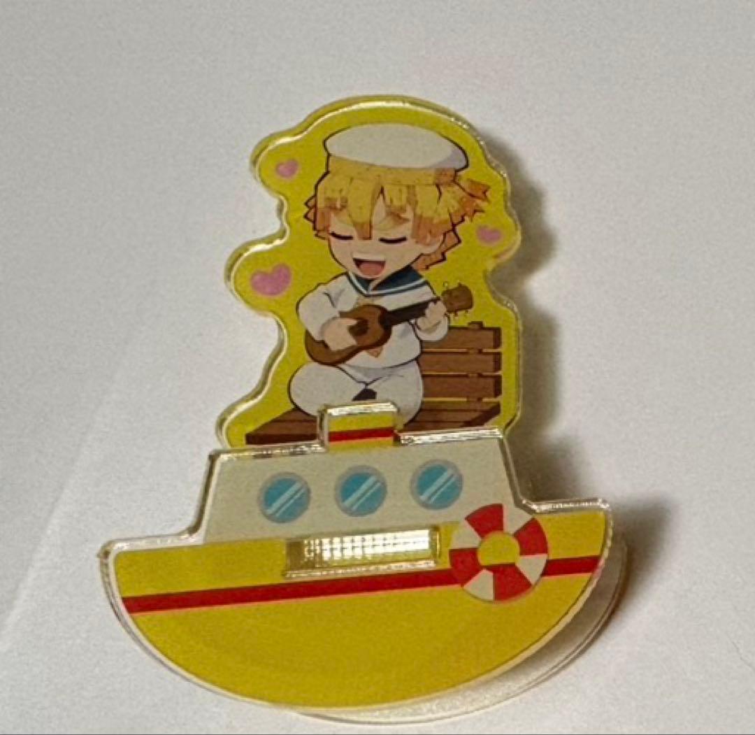 我妻善逸セット