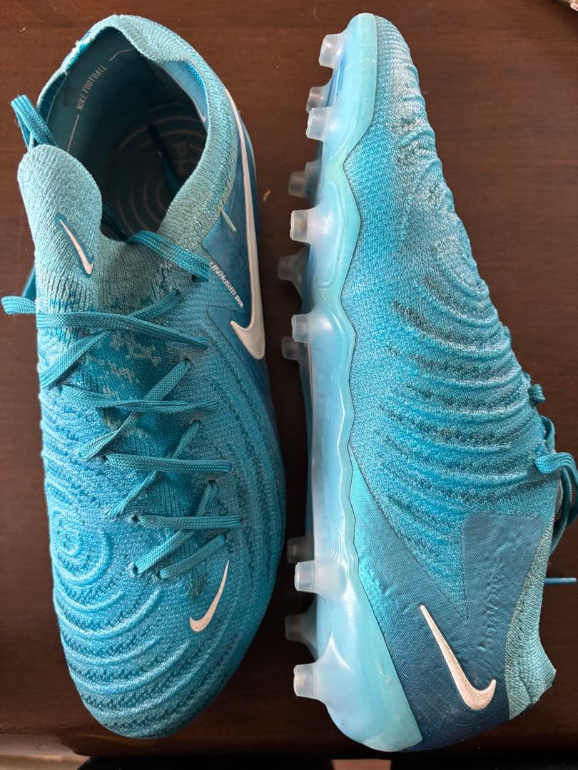 Nike ファントムGX2 25.5