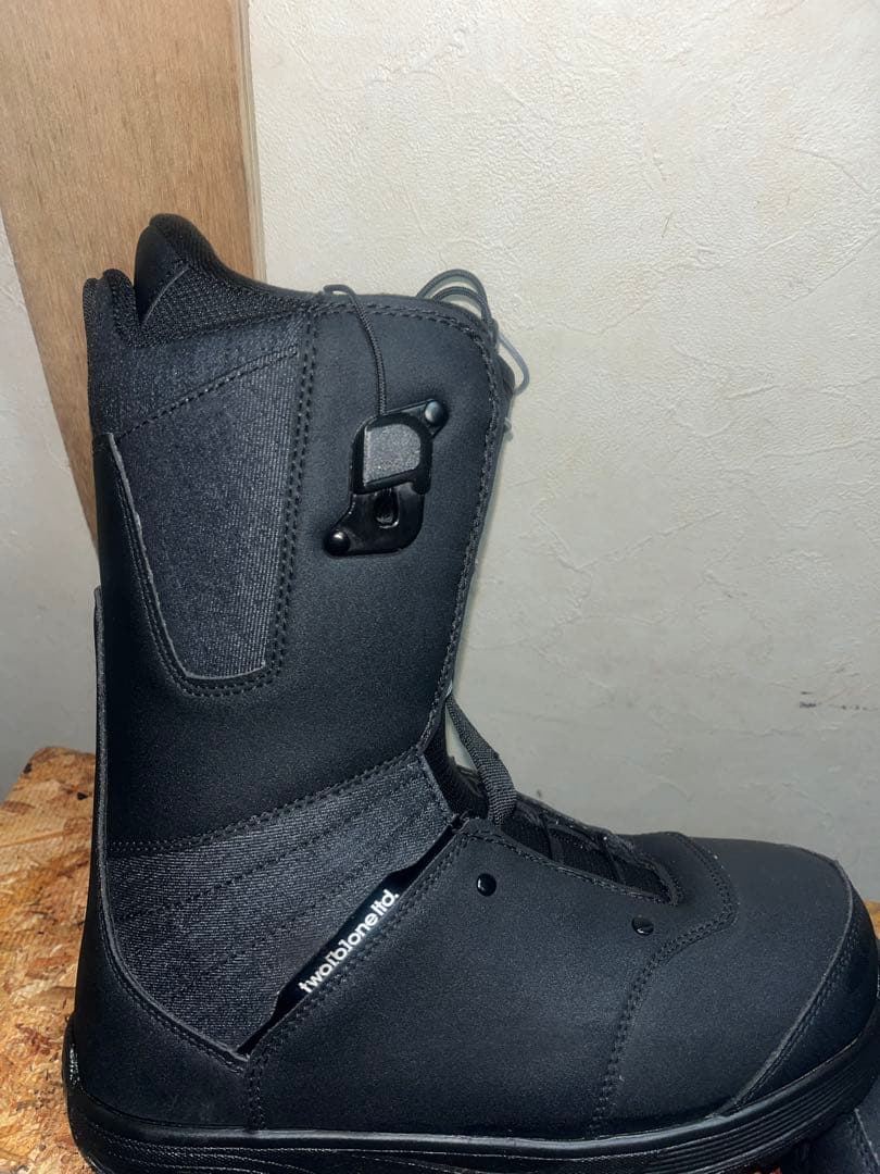 新品同様！フィット感抜群！2b1 23.5cm