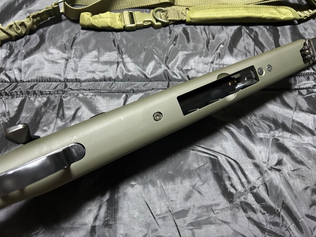 VSR10 プロスナイパーGスペック OD色