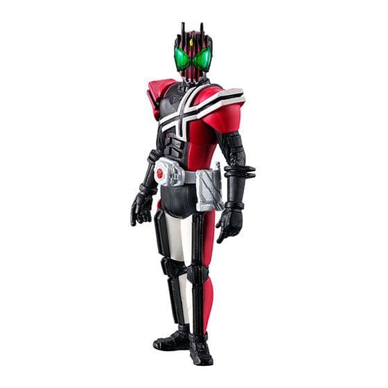 【全種未開封】HG KAMEN RIDER Vol.1
