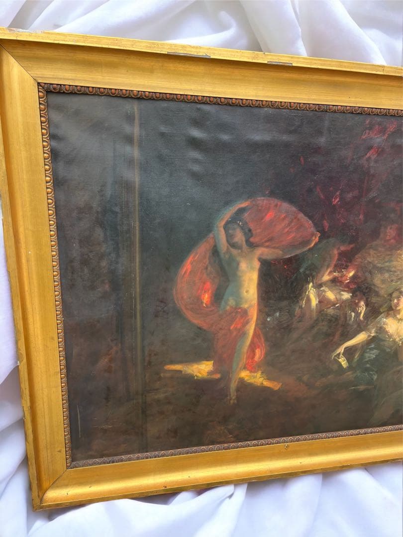 絵画  Ritzberger 2000×1330