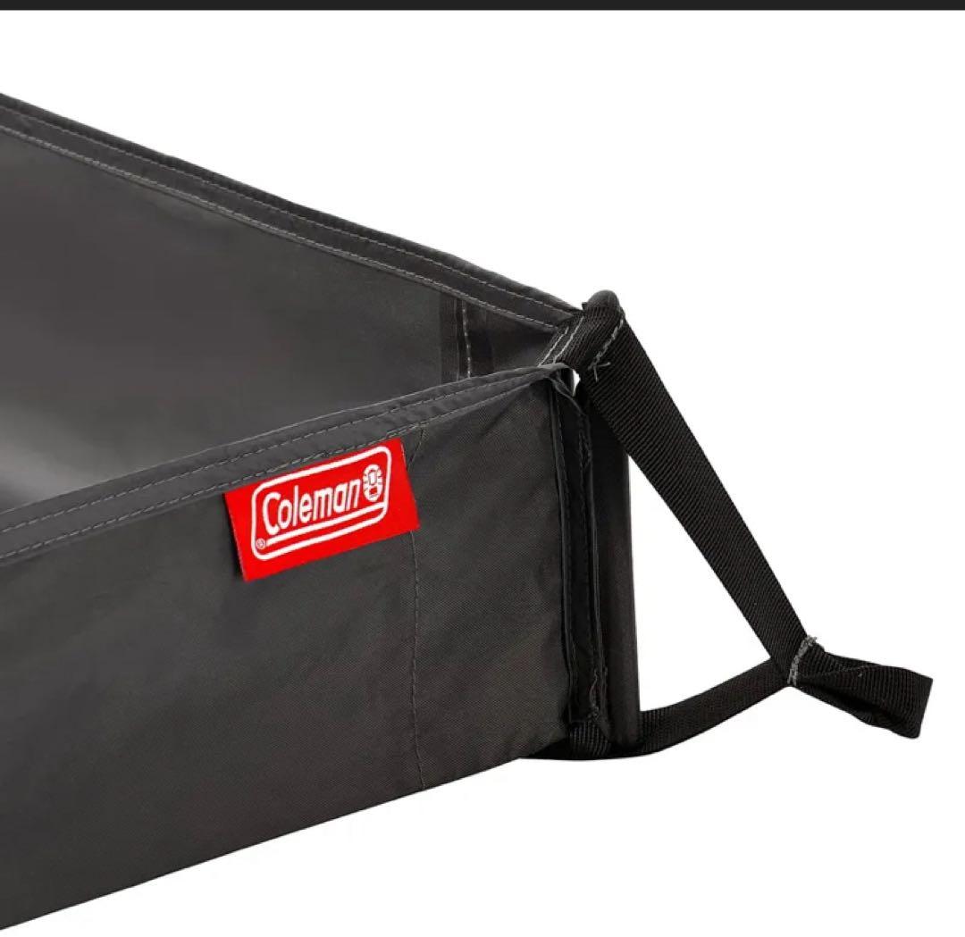 Coleman コールマン リビングフロアシート 300W バスタブ型