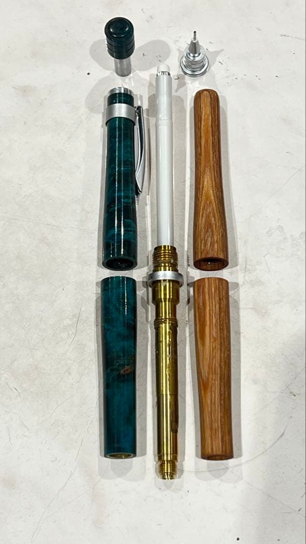 S20 0.5mm スタビ③17-7ノックボタン